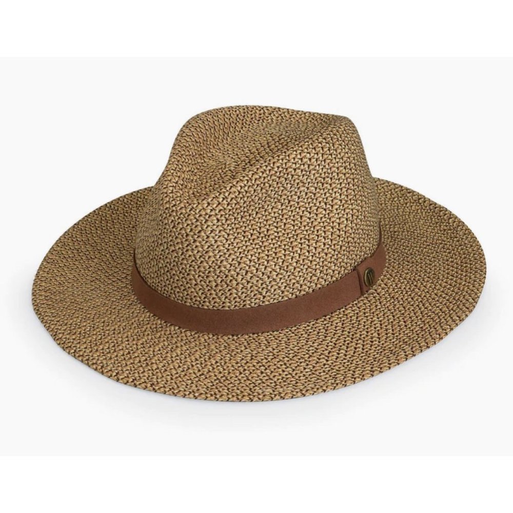 Wallaroo Outback Hat Medium/Large Brown